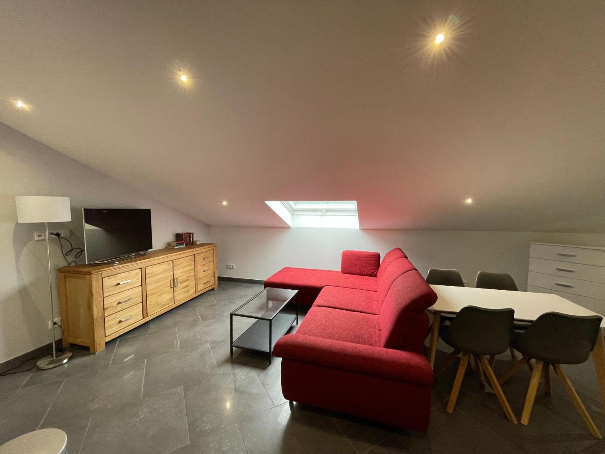 Ferienhaus Quartier18 - Strandnah S3 Karlshagen Экстерьер фото